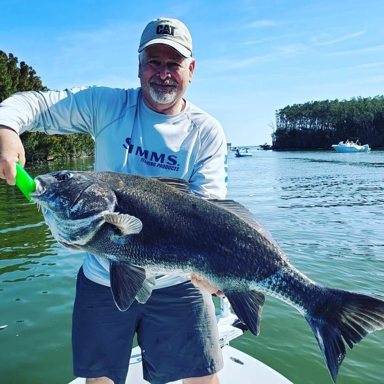 Spot Stalker Charters LLC